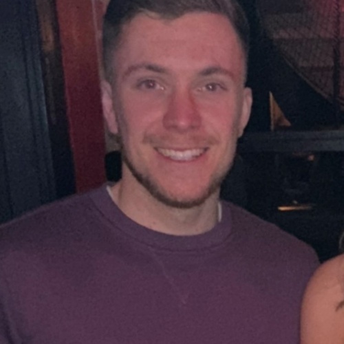 Gavin McManus